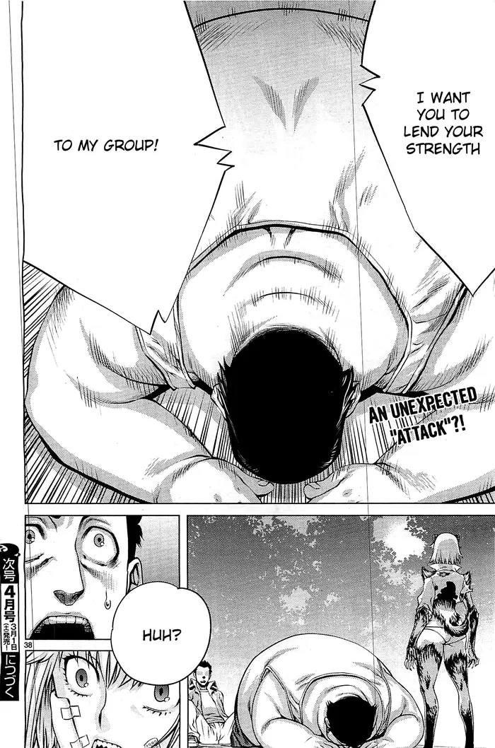 Killing Bites Chapter 3 image 38_optimized